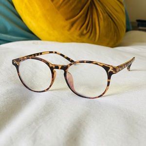 Nectar Turtle Shell Blue Light Glasses